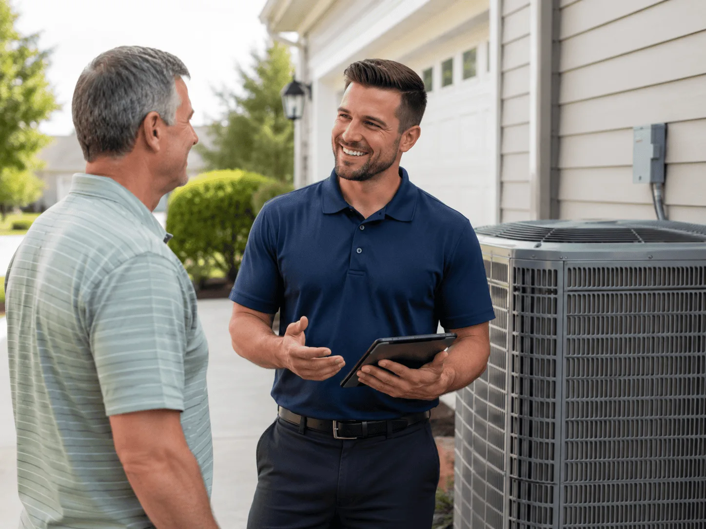 Heat Pump Installation Crystal, ND FAQs